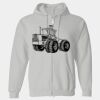 Heavy Blend™ Adult Full Zip Hooded Sweatshirt Thumbnail