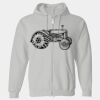 Heavy Blend™ Adult Full Zip Hooded Sweatshirt Thumbnail