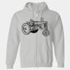 Heavy Blend™ Adult Full Zip Hooded Sweatshirt Thumbnail