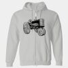 Heavy Blend™ Adult Full Zip Hooded Sweatshirt Thumbnail