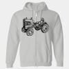 Heavy Blend™ Adult Full Zip Hooded Sweatshirt Thumbnail