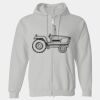 Heavy Blend™ Adult Full Zip Hooded Sweatshirt Thumbnail