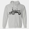 Heavy Blend™ Adult Full Zip Hooded Sweatshirt Thumbnail