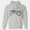 Heavy Blend™ Adult Full Zip Hooded Sweatshirt Thumbnail