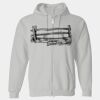 Heavy Blend™ Adult Full Zip Hooded Sweatshirt Thumbnail