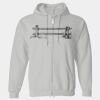 Heavy Blend™ Adult Full Zip Hooded Sweatshirt Thumbnail