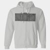 Heavy Blend™ Adult Full Zip Hooded Sweatshirt Thumbnail