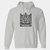 Heavy Blend™ Adult Full Zip Hooded Sweatshirt Thumbnail