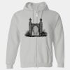 Heavy Blend™ Adult Full Zip Hooded Sweatshirt Thumbnail