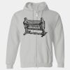 Heavy Blend™ Adult Full Zip Hooded Sweatshirt Thumbnail