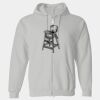 Heavy Blend™ Adult Full Zip Hooded Sweatshirt Thumbnail