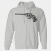 Heavy Blend™ Adult Full Zip Hooded Sweatshirt Thumbnail