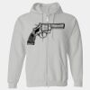 Heavy Blend™ Adult Full Zip Hooded Sweatshirt Thumbnail