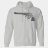 Heavy Blend™ Adult Full Zip Hooded Sweatshirt Thumbnail