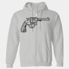 Heavy Blend™ Adult Full Zip Hooded Sweatshirt Thumbnail