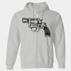 Heavy Blend™ Adult Full Zip Hooded Sweatshirt Thumbnail