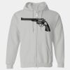 Heavy Blend™ Adult Full Zip Hooded Sweatshirt Thumbnail