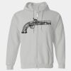 Heavy Blend™ Adult Full Zip Hooded Sweatshirt Thumbnail