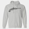 Heavy Blend™ Adult Full Zip Hooded Sweatshirt Thumbnail