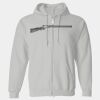 Heavy Blend™ Adult Full Zip Hooded Sweatshirt Thumbnail