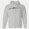 Heavy Blend™ Adult Full Zip Hooded Sweatshirt Thumbnail