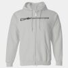 Heavy Blend™ Adult Full Zip Hooded Sweatshirt Thumbnail