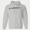 Heavy Blend™ Adult Full Zip Hooded Sweatshirt Thumbnail