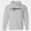 Heavy Blend™ Adult Full Zip Hooded Sweatshirt Thumbnail