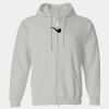 Heavy Blend™ Adult Full Zip Hooded Sweatshirt Thumbnail