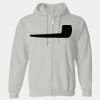 Heavy Blend™ Adult Full Zip Hooded Sweatshirt Thumbnail