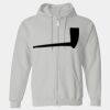 Heavy Blend™ Adult Full Zip Hooded Sweatshirt Thumbnail