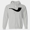 Heavy Blend™ Adult Full Zip Hooded Sweatshirt Thumbnail