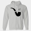 Heavy Blend™ Adult Full Zip Hooded Sweatshirt Thumbnail