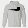 Heavy Blend™ Adult Full Zip Hooded Sweatshirt Thumbnail