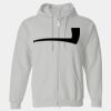 Heavy Blend™ Adult Full Zip Hooded Sweatshirt Thumbnail