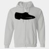 Heavy Blend™ Adult Full Zip Hooded Sweatshirt Thumbnail