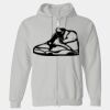 Heavy Blend™ Adult Full Zip Hooded Sweatshirt Thumbnail