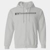 Heavy Blend™ Adult Full Zip Hooded Sweatshirt Thumbnail