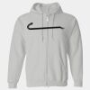 Heavy Blend™ Adult Full Zip Hooded Sweatshirt Thumbnail