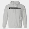 Heavy Blend™ Adult Full Zip Hooded Sweatshirt Thumbnail