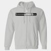 Heavy Blend™ Adult Full Zip Hooded Sweatshirt Thumbnail