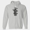 Heavy Blend™ Adult Full Zip Hooded Sweatshirt Thumbnail