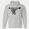 Heavy Blend™ Adult Full Zip Hooded Sweatshirt Thumbnail