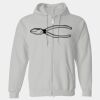 Heavy Blend™ Adult Full Zip Hooded Sweatshirt Thumbnail