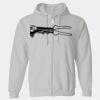 Heavy Blend™ Adult Full Zip Hooded Sweatshirt Thumbnail