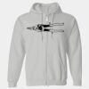 Heavy Blend™ Adult Full Zip Hooded Sweatshirt Thumbnail