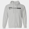 Heavy Blend™ Adult Full Zip Hooded Sweatshirt Thumbnail