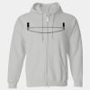 Heavy Blend™ Adult Full Zip Hooded Sweatshirt Thumbnail