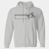 Heavy Blend™ Adult Full Zip Hooded Sweatshirt Thumbnail