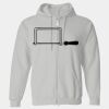 Heavy Blend™ Adult Full Zip Hooded Sweatshirt Thumbnail